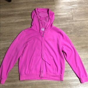 Pink Women's Hoodie by PINK Victoria's Secret